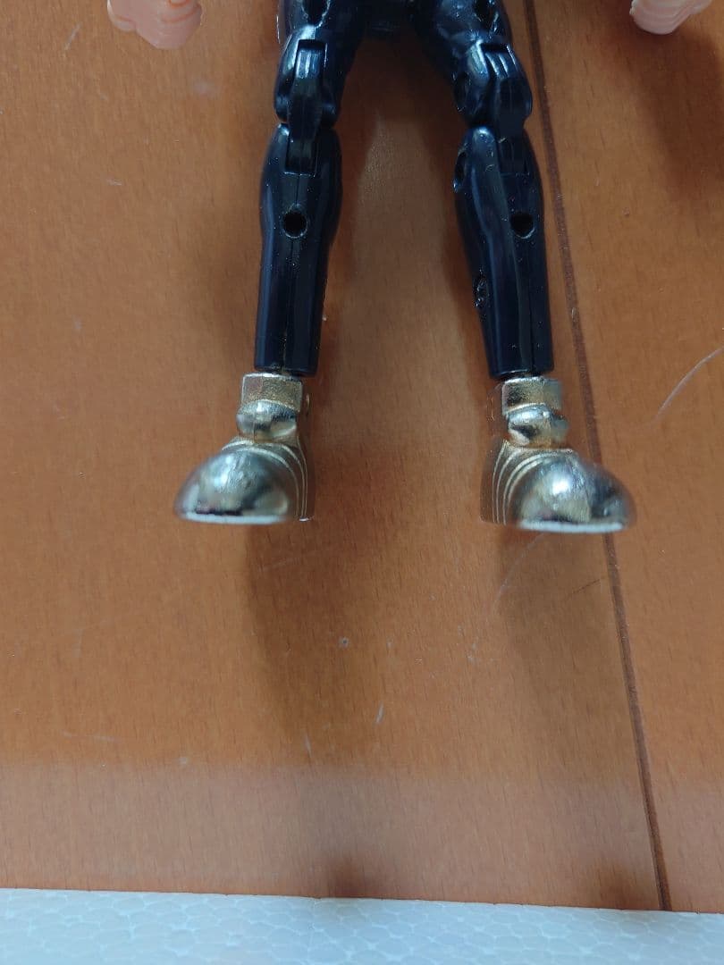 聖闘士星矢 シクレースクロス フィギュア