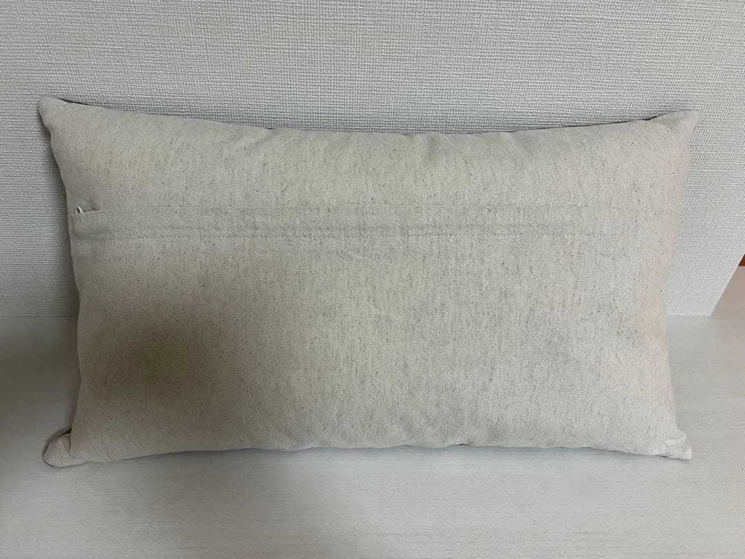 三島家具 ミナペルホネン タンバリン(グレー) クッション