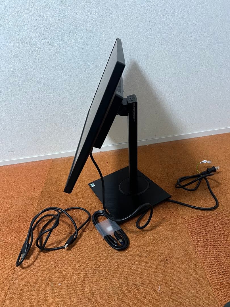 ASUS モニター 22年製スピーカー内蔵 [フルHD(1920×1080)