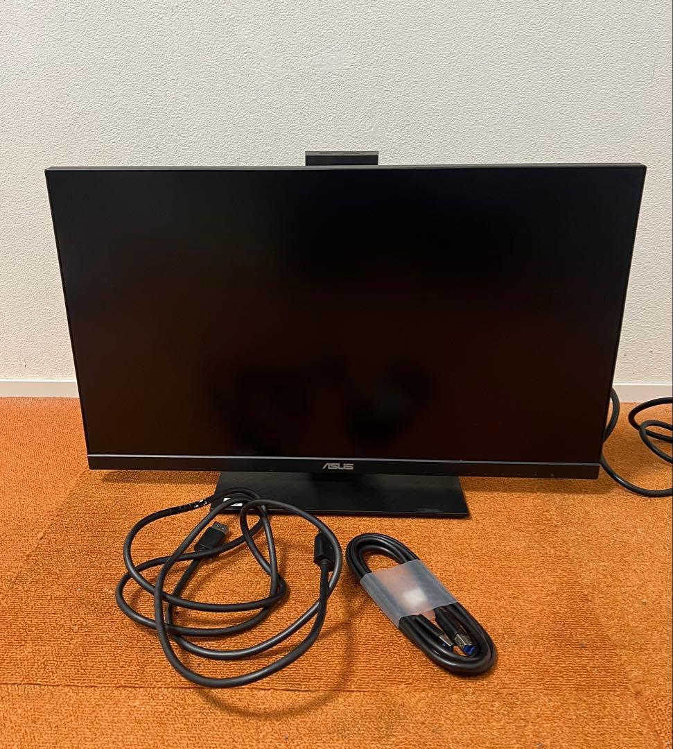 ASUS モニター 22年製スピーカー内蔵 [フルHD(1920×1080)