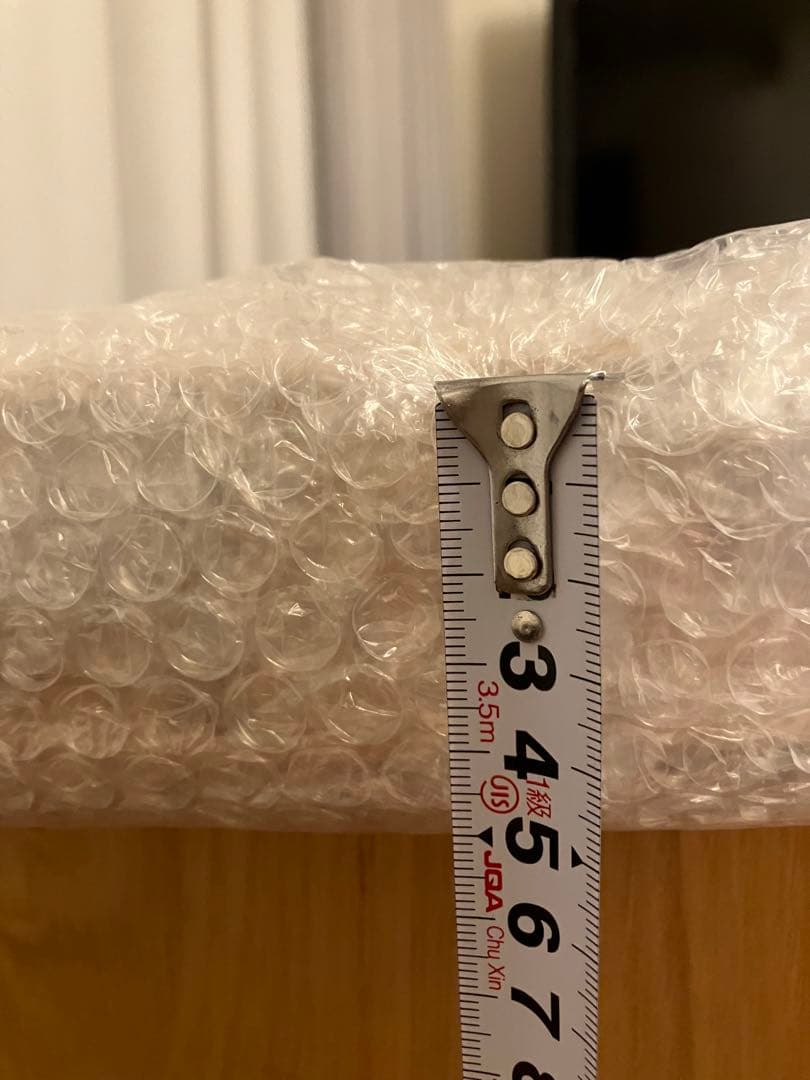 切り株　杉　木材　皮剥ぎ　ヒビあり　直径50cm厚み5cm ケーキスタンド　台座