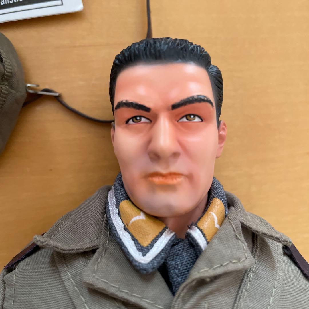 ミリタリーフィギュア　73