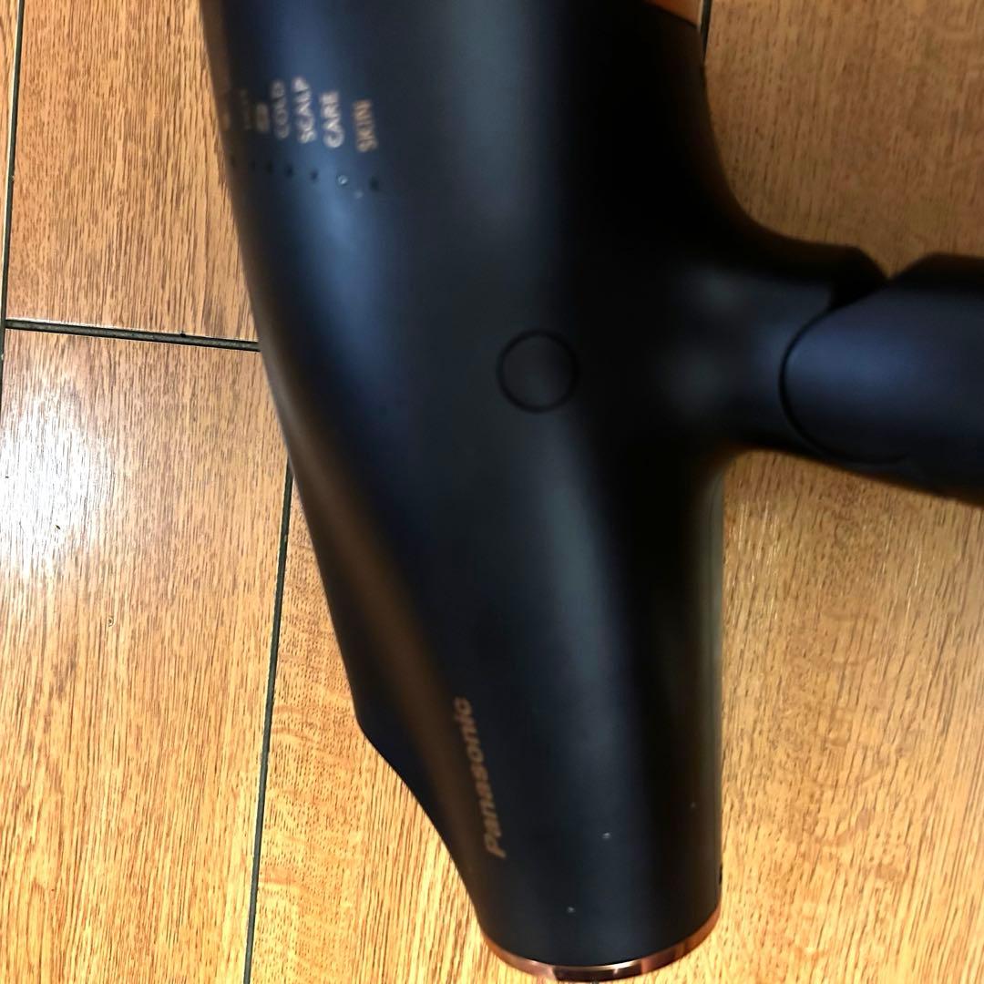 Panasonic ナノケア ネイビー EH-CNA0E