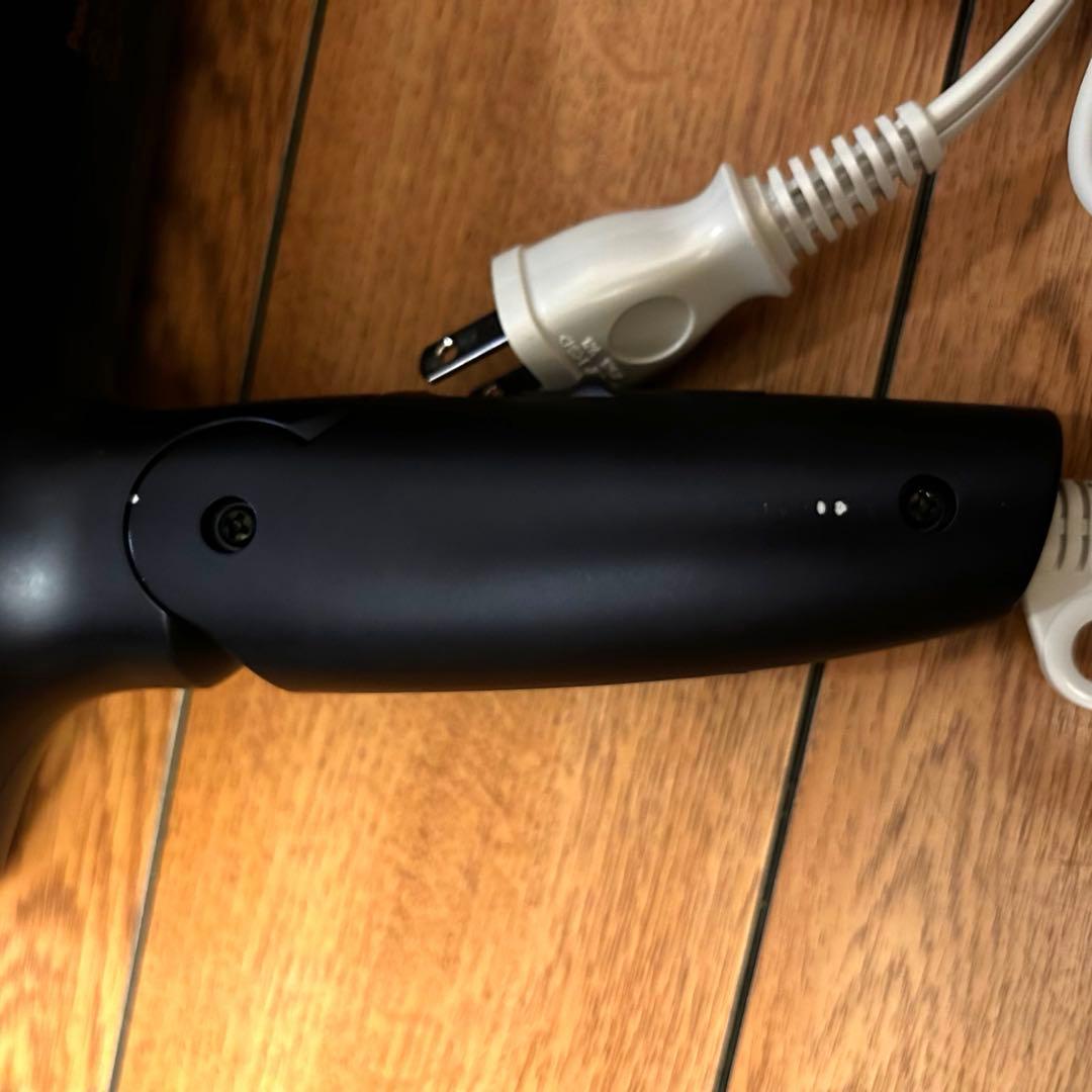 Panasonic ナノケア ネイビー EH-CNA0E