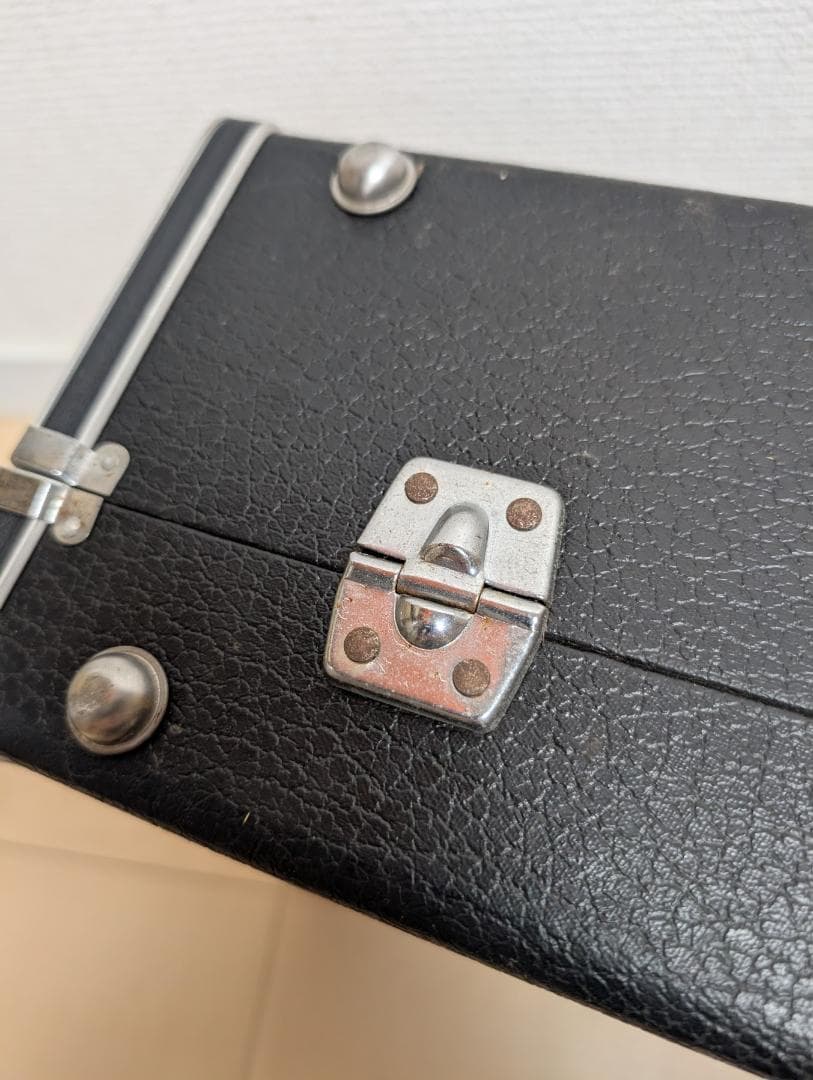 KAWAI KTR-32L トランペット ハードケース マウスピース付き　カワイ