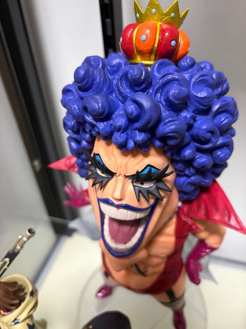 ワンピース　一番くじ　フィギュアまとめ売り