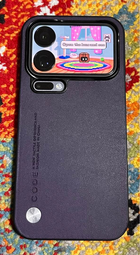 スマートフォン本体 xiaomi 17 pro max 512GB