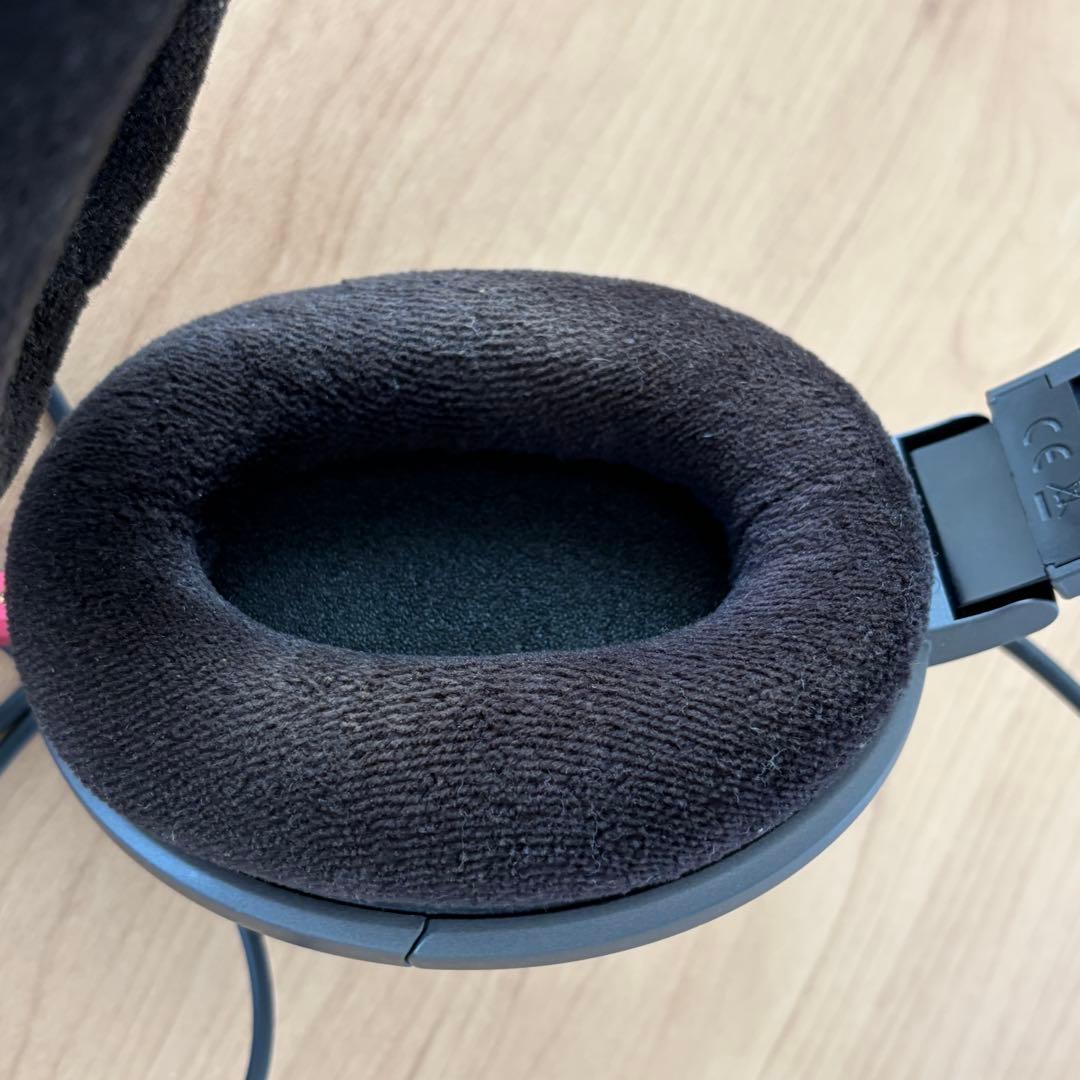 Sennheiser HD 600 有線ヘッドホン ゼンハイザー