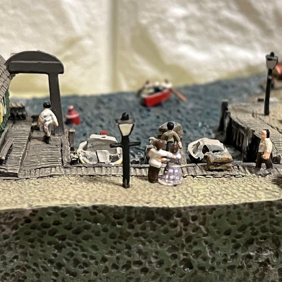 値下げ❗️ダンバリーミント☆Fisherman's Cove③