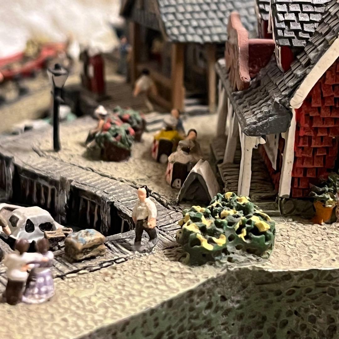 値下げ❗️ダンバリーミント☆Fisherman's Cove③