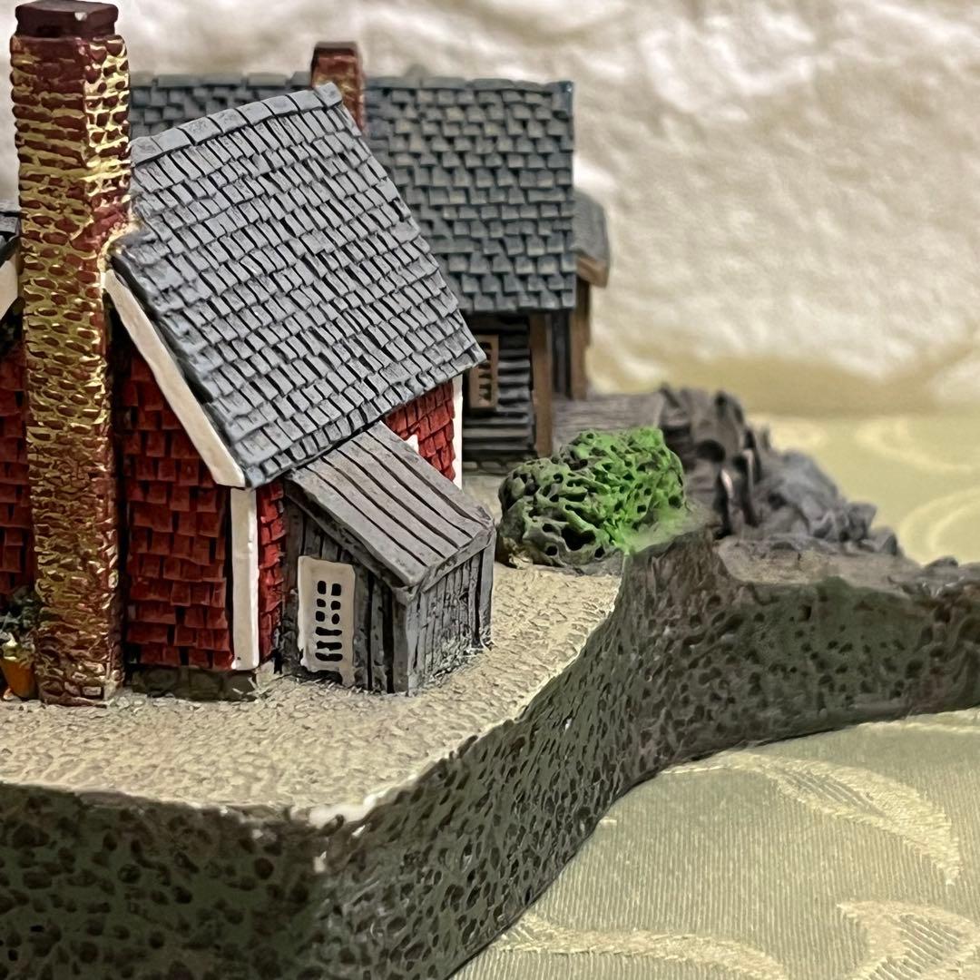 値下げ❗️ダンバリーミント☆Fisherman's Cove③