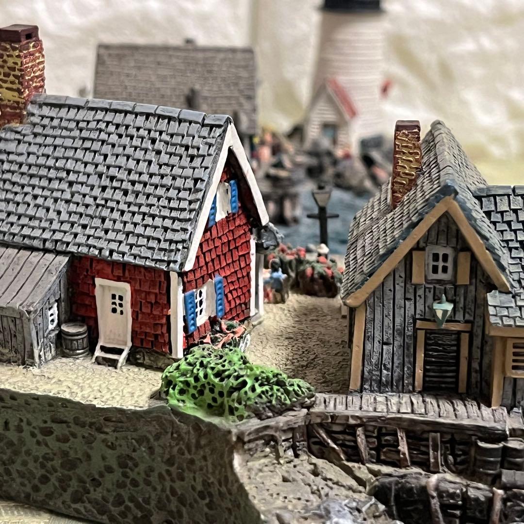 値下げ❗️ダンバリーミント☆Fisherman's Cove③