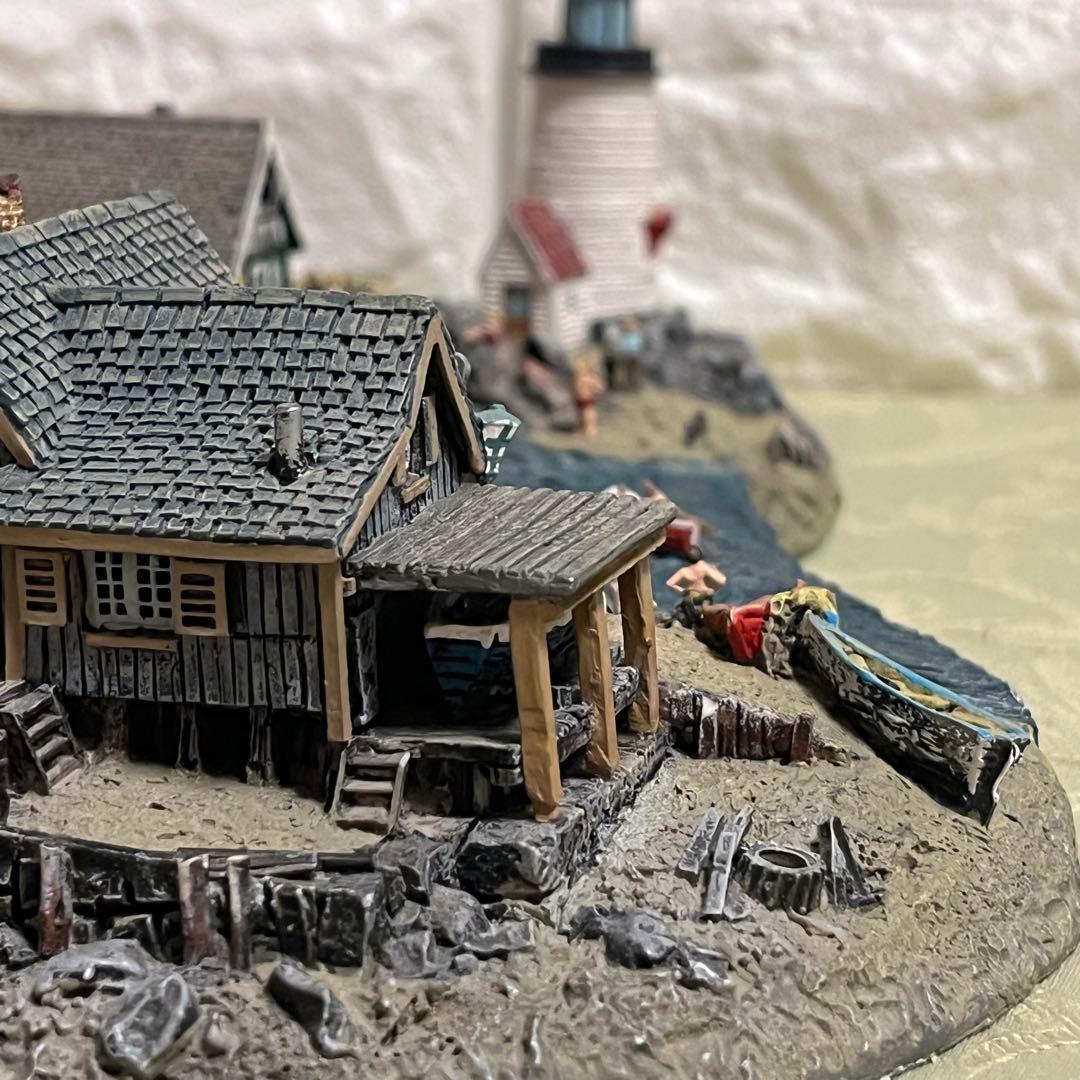 値下げ❗️ダンバリーミント☆Fisherman's Cove③