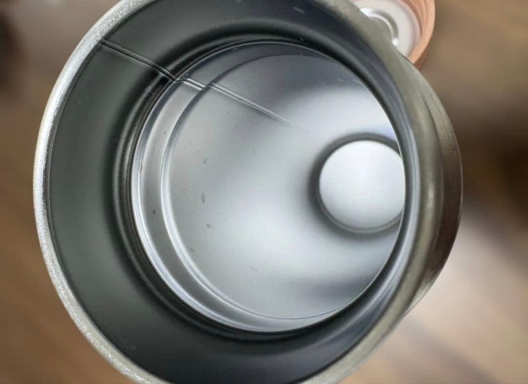【ドリンクチケット付】スターバックス ステンレスボトル STANLEY ベージュ