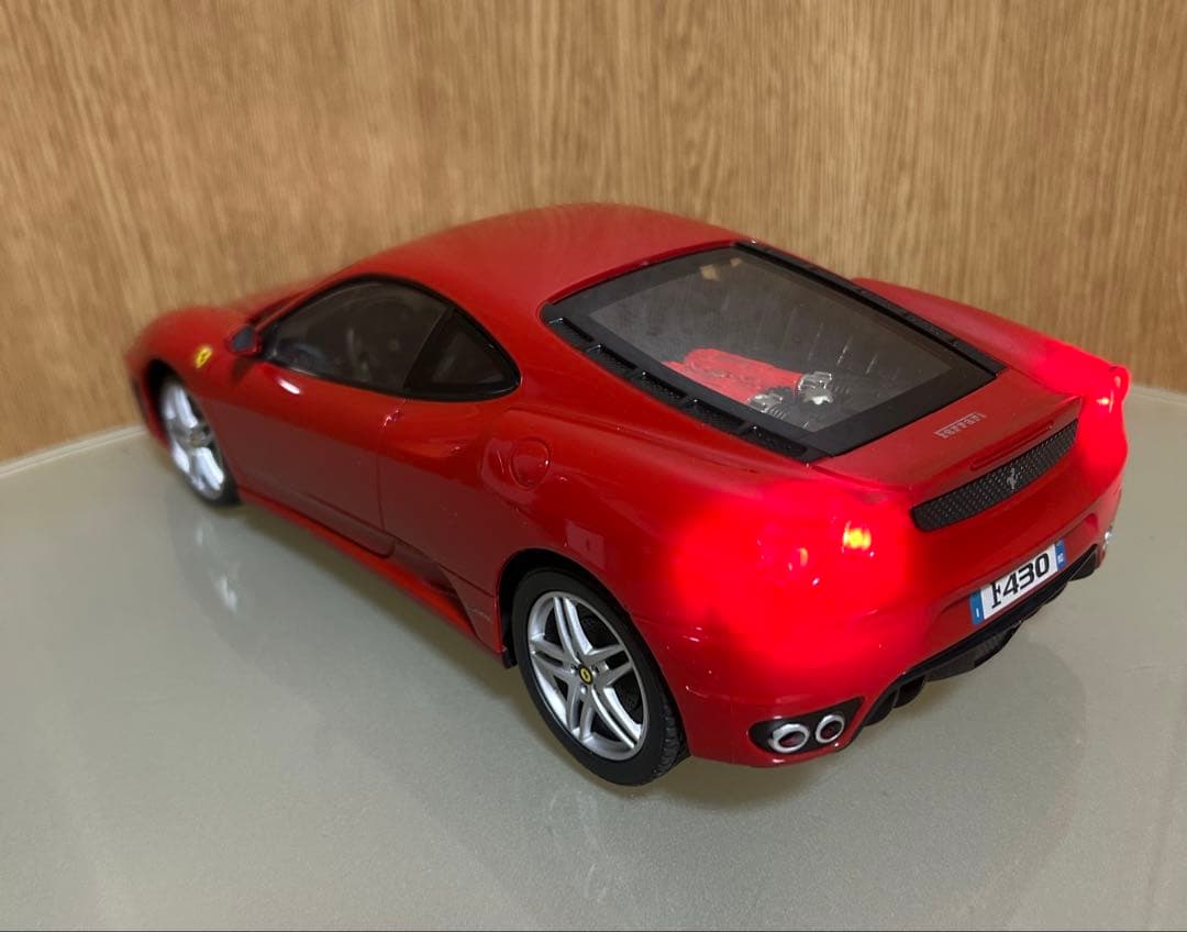 Ferrari ラジコンカー フェラーリ　3台セット