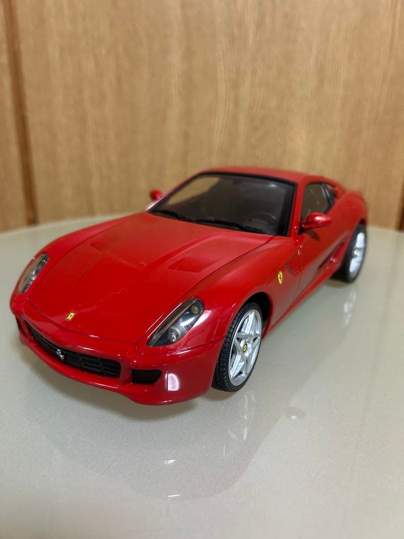 Ferrari ラジコンカー フェラーリ　3台セット