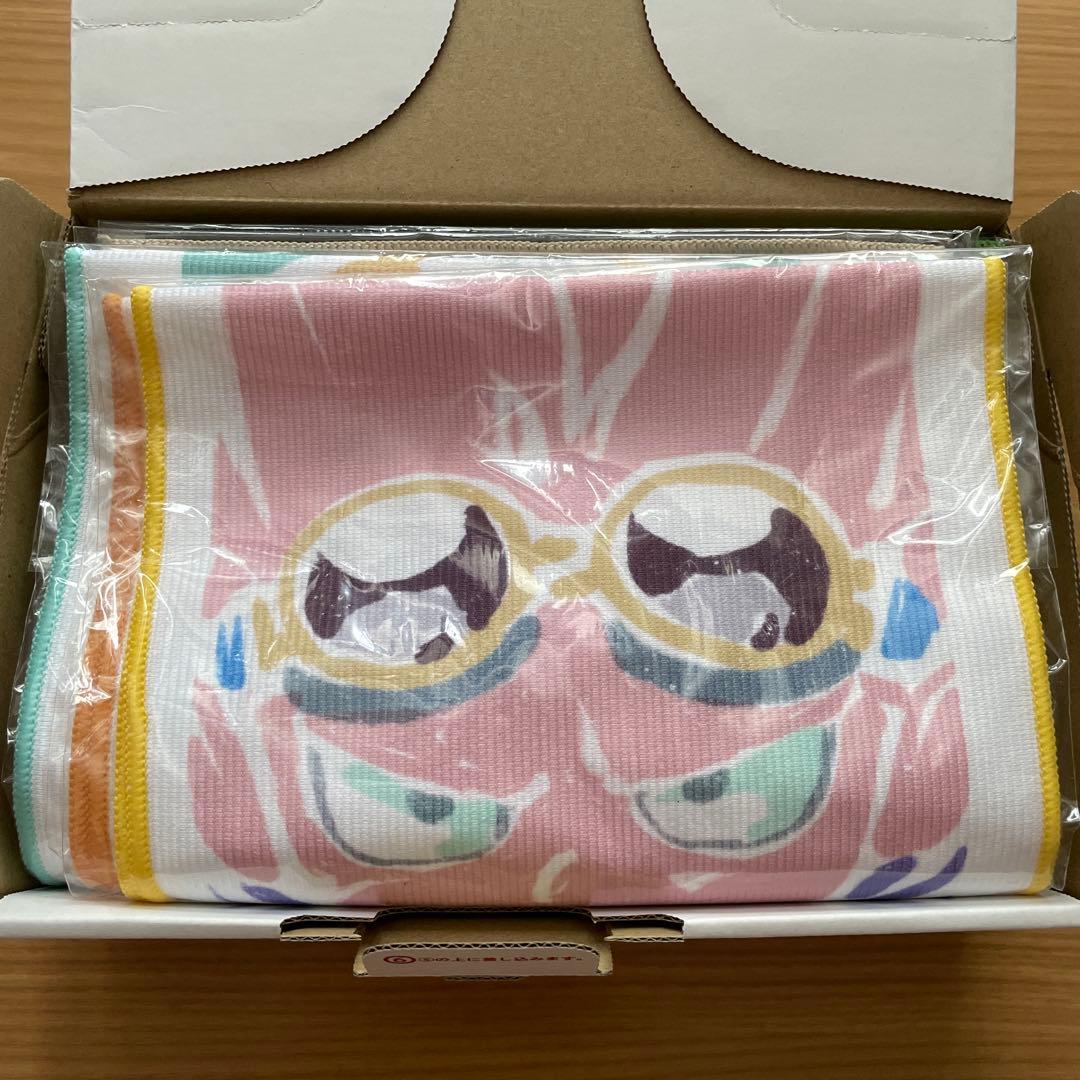 一番くじ　SANDLAND サンドランド　クロスポスター　全10種 コンプリート