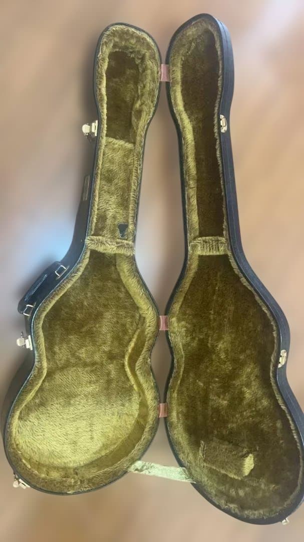 YAMAHA エレキギター SG500！！