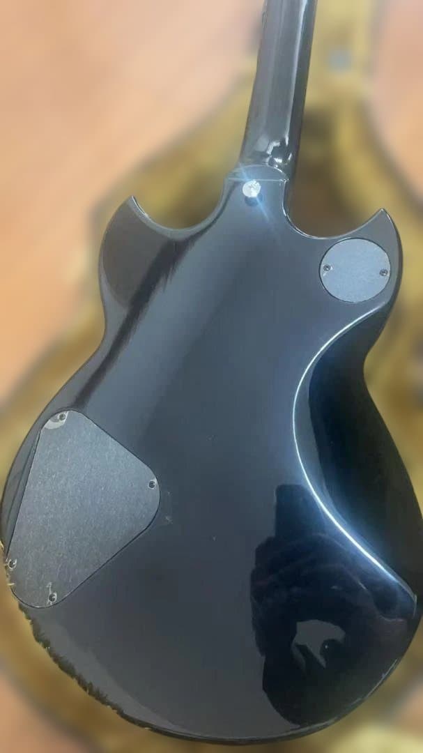 YAMAHA エレキギター SG500！！