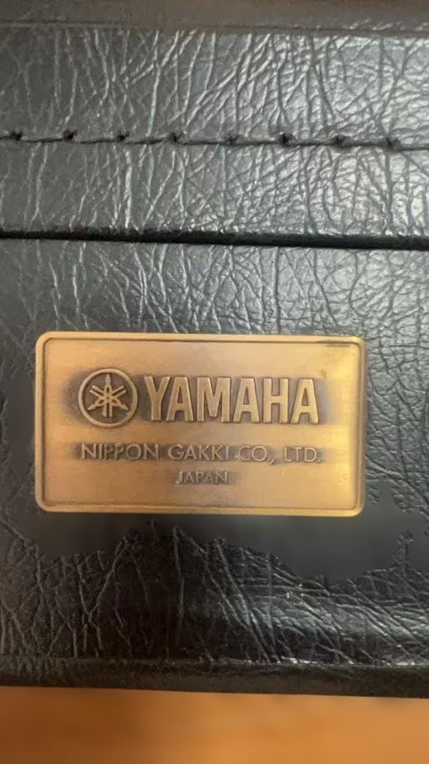 YAMAHA エレキギター SG500！！