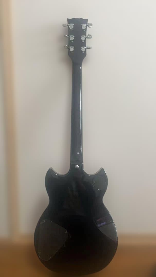 YAMAHA エレキギター SG500！！