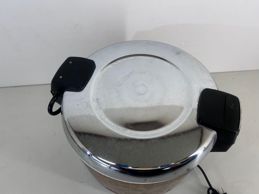 タイガー保温ジャーJHA-5400