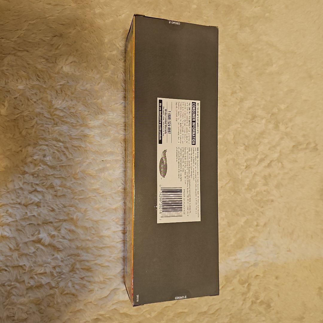 Hot Wheels Bugs & Buses 4台セット レア