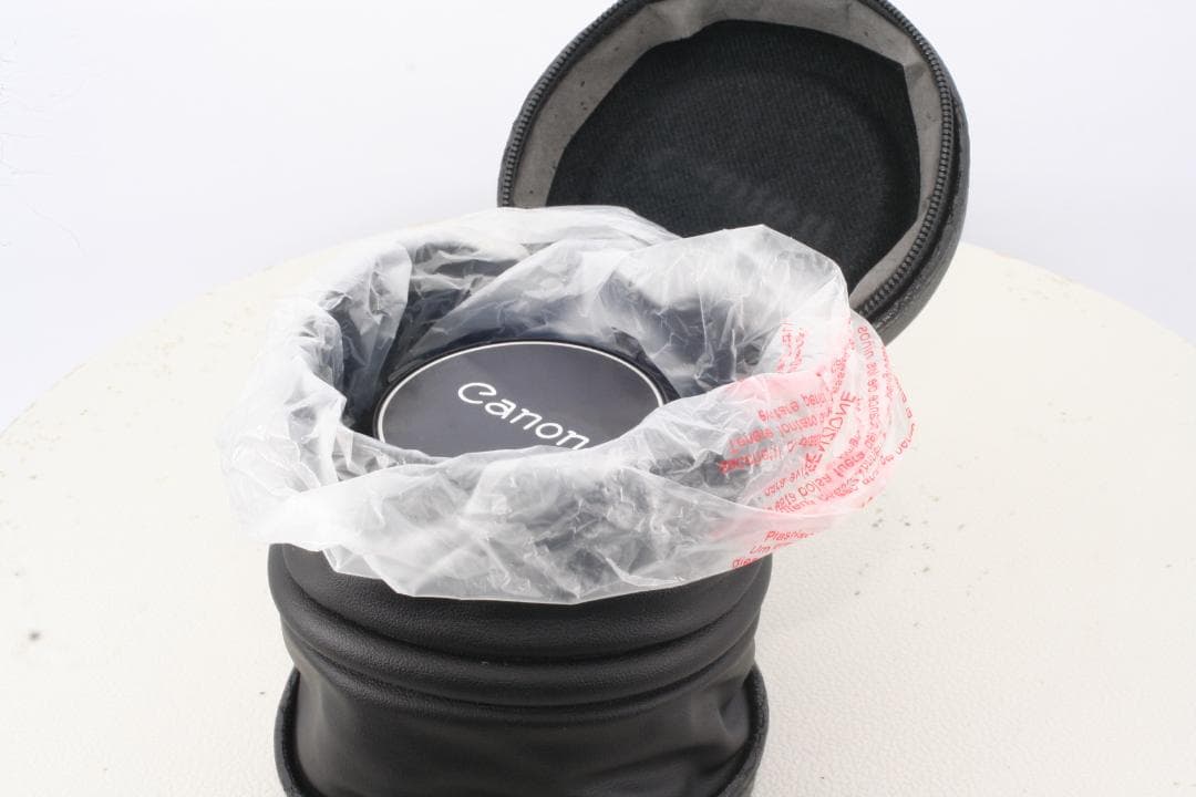 【整備済/完動良品】キヤノン CANON FD 55mm f1.2 s.s.c
