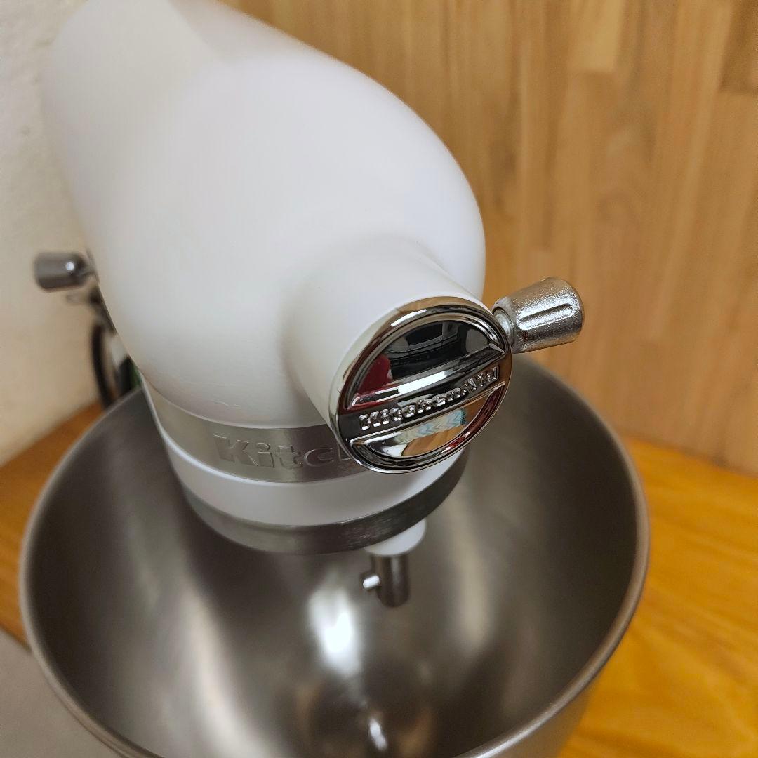 【点検済良品】KitchenAid mini キッチンエイド　ミニ