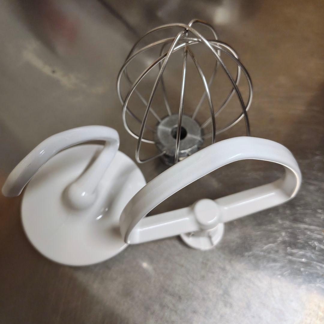 【点検済良品】KitchenAid mini キッチンエイド　ミニ