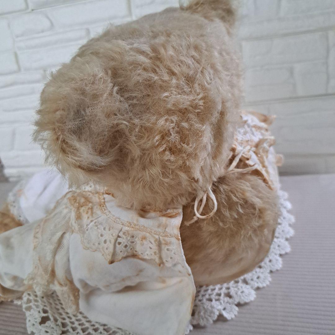 作家さま　ナディアベア