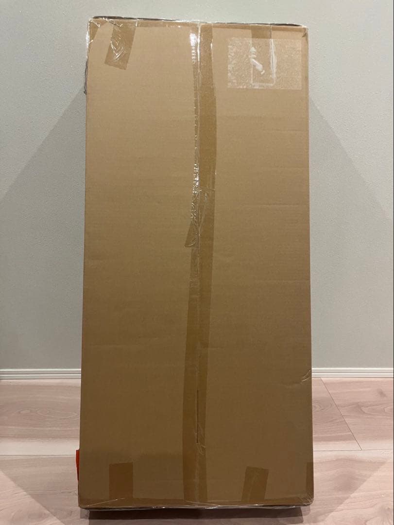 訳あり品❣ 冷蔵庫ラック ゴミ箱上ラック 幅60×奥行40×高さ180cm