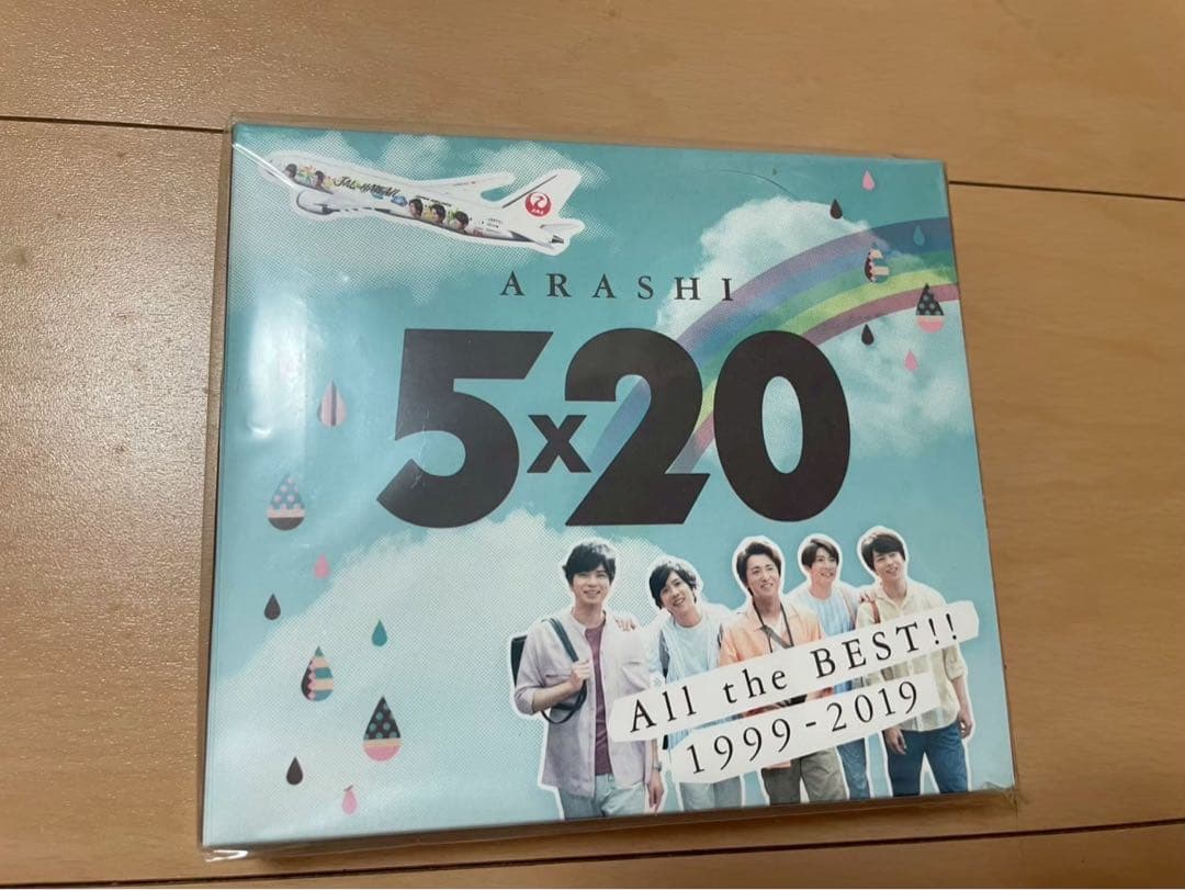 嵐 コンサート ライブ グッズ DVD Blu-Ray まとめ売り