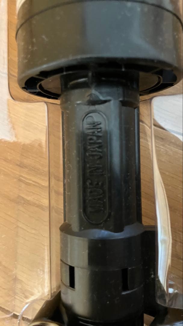 ヤマホスーパライト噴口 新品未使用‼️ 一般果樹野菜用　パッケージ破損品　限定価格