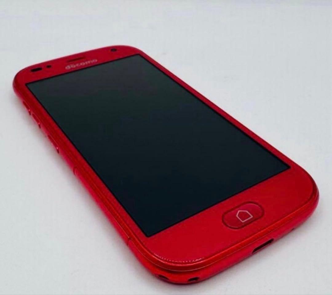 NTT docomo らくらくスマートフォンF-42A