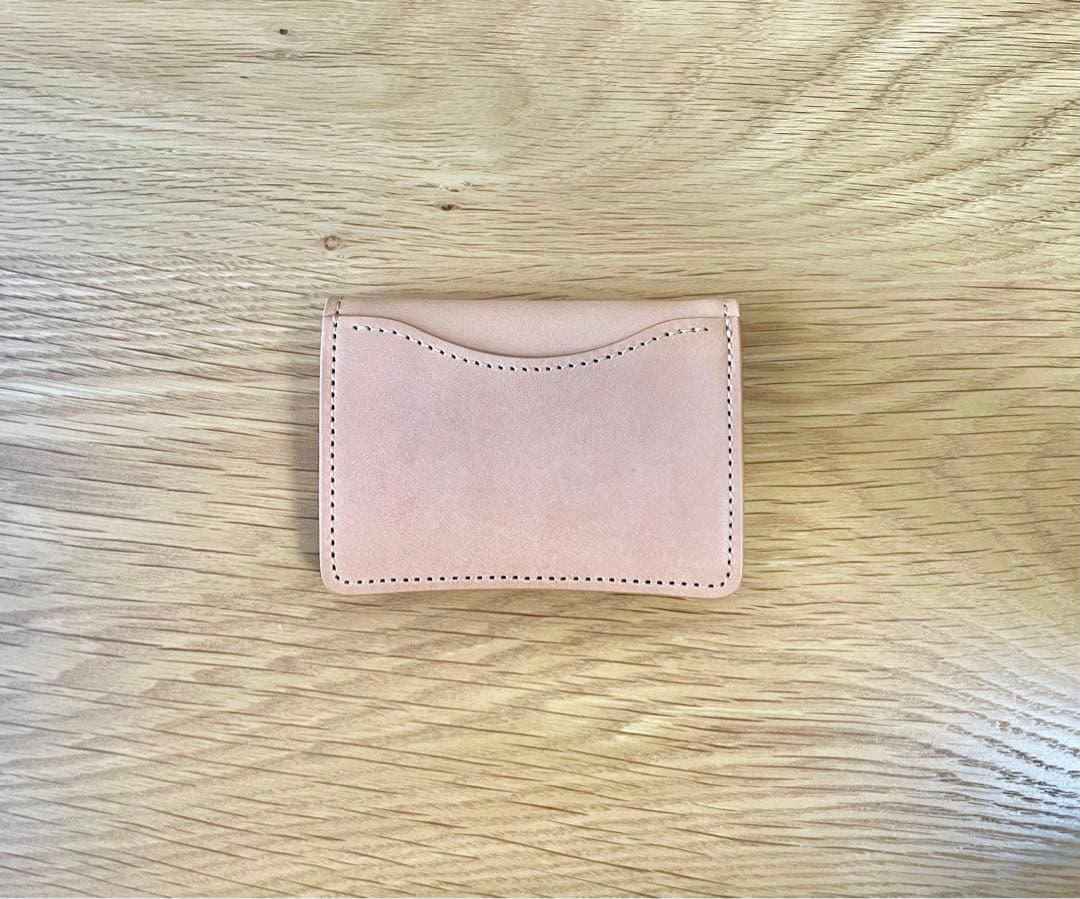財布・ケース・小物入れ WILDSWANS SADDLE PULL UP / TONGUE
