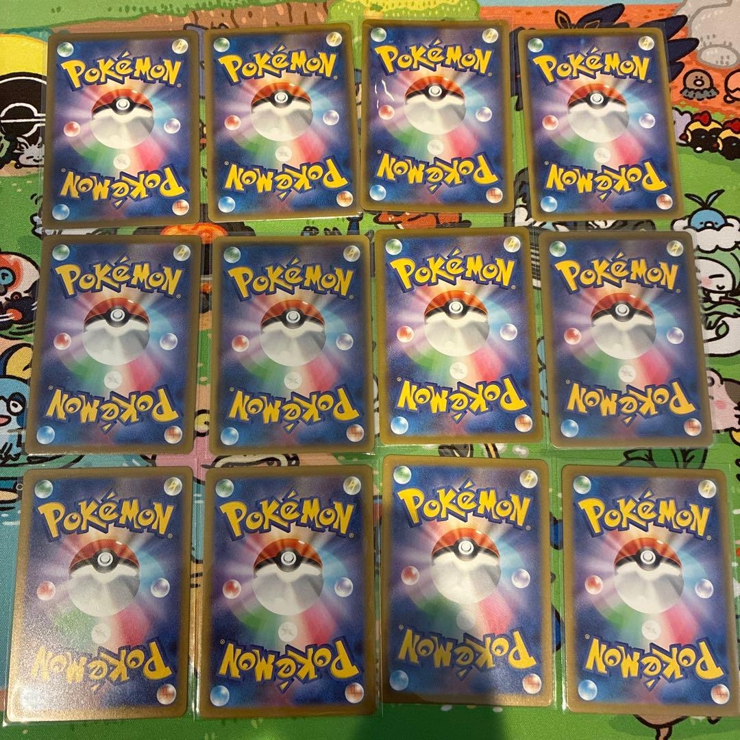 ユ*シ様 ポケモンカード　まとめ売り