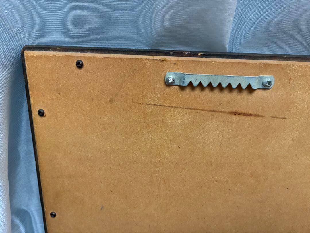 カントリー雑貨　コーハウス　アンファン　絵画　額