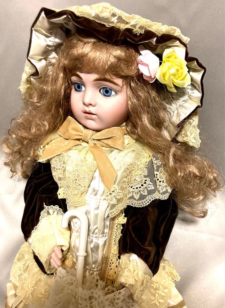 コレクターズコレクション CD-102N ジュモー