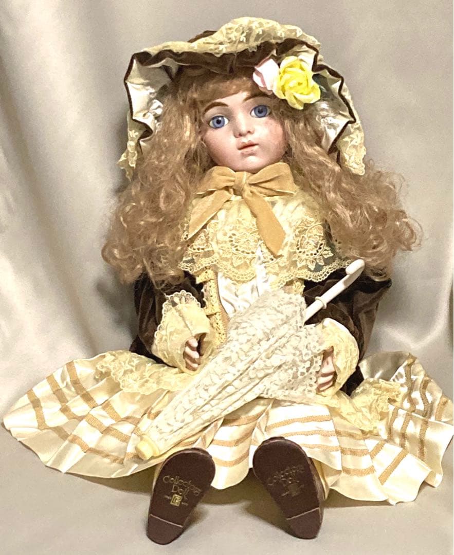 コレクターズコレクション CD-102N ジュモー