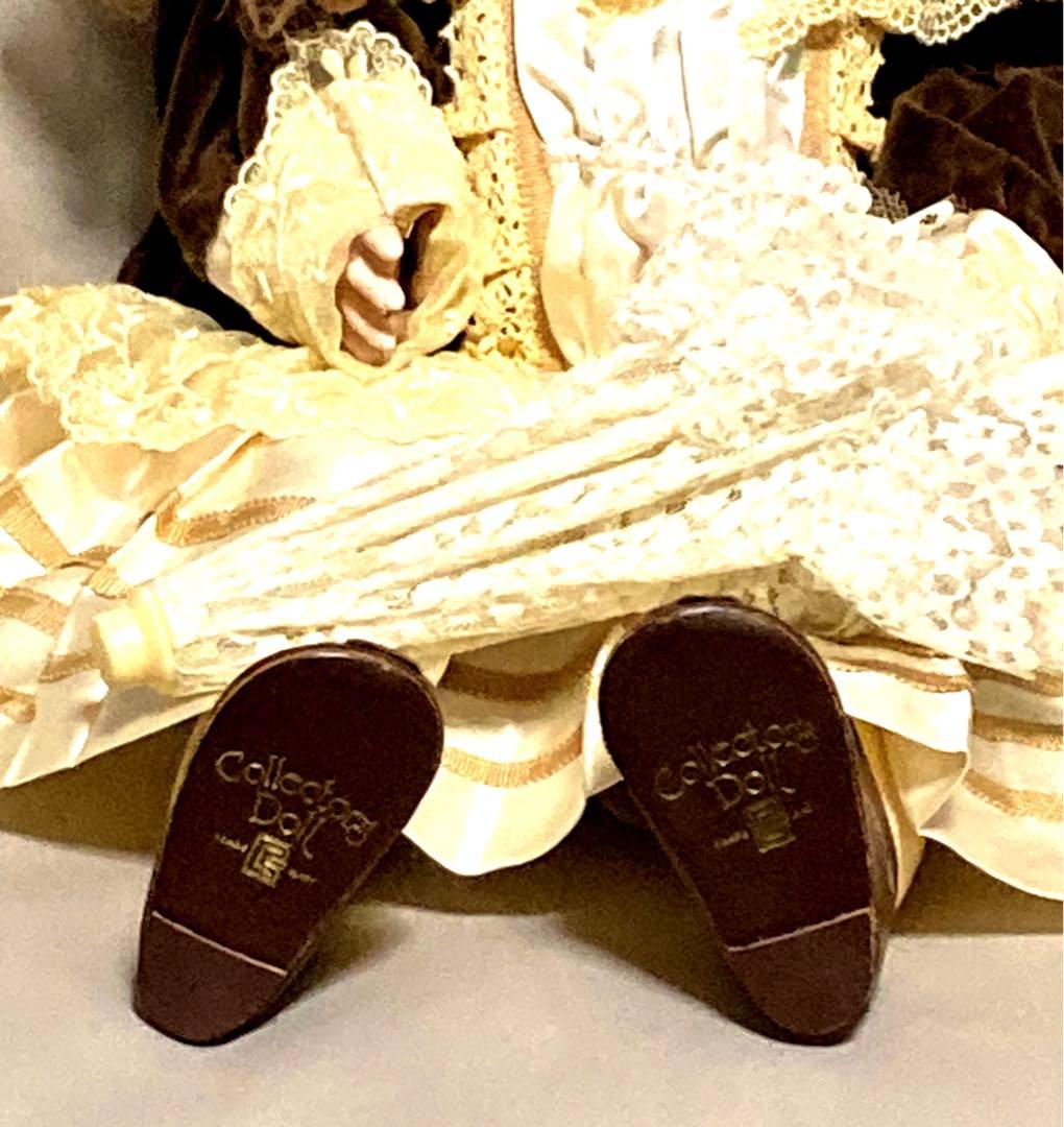 コレクターズコレクション CD-102N ジュモー