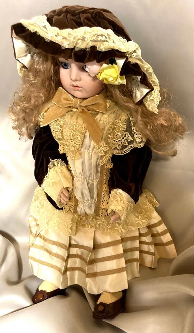 コレクターズコレクション CD-102N ジュモー