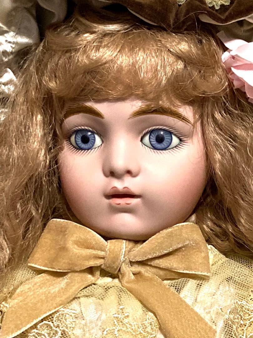 コレクターズコレクション CD-102N ジュモー