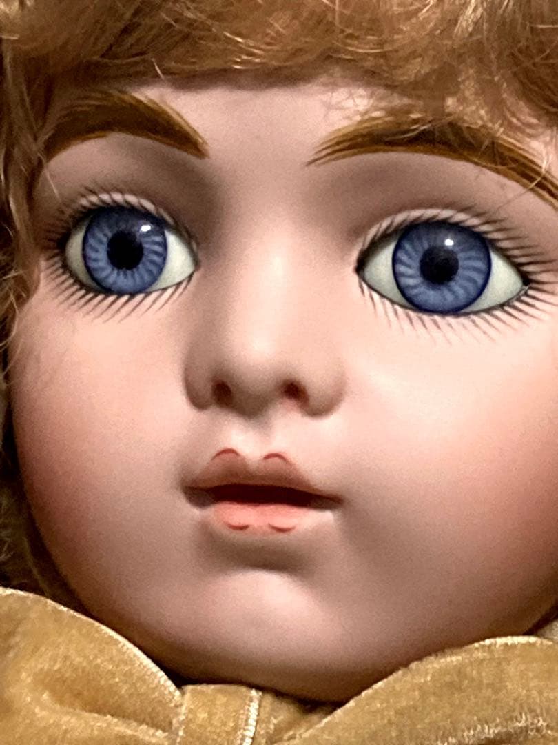 コレクターズコレクション CD-102N ジュモー