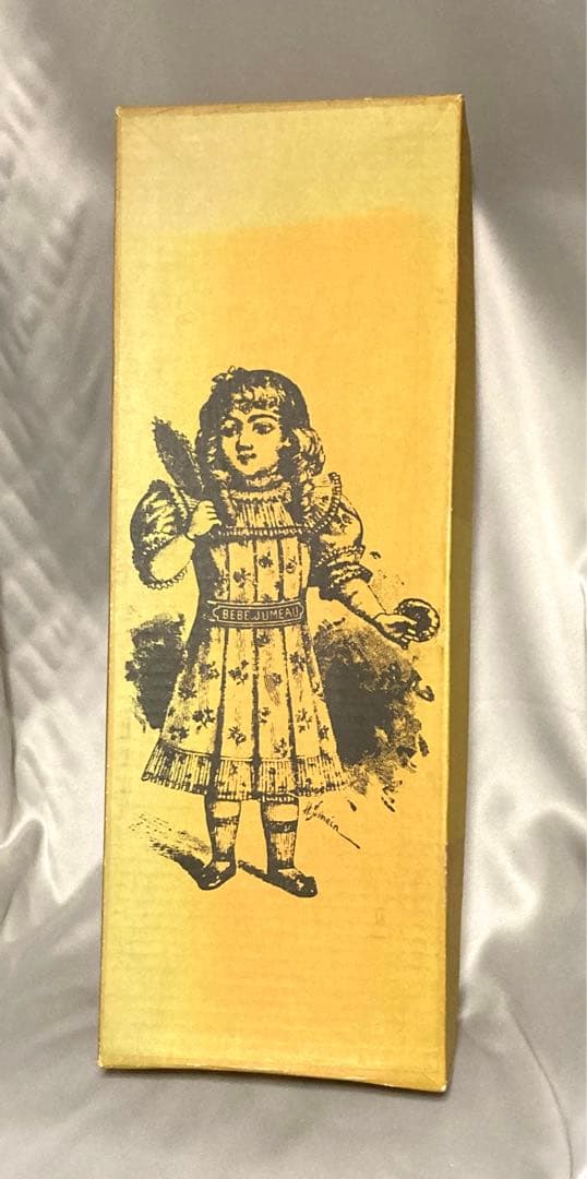 コレクターズコレクション CD-102N ジュモー