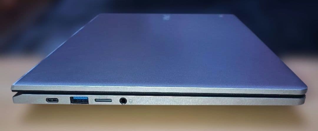 Chromebook本体 Acer Chromebook C8314-4H-F14P n100