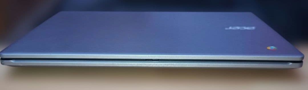 Chromebook本体 Acer Chromebook C8314-4H-F14P n100