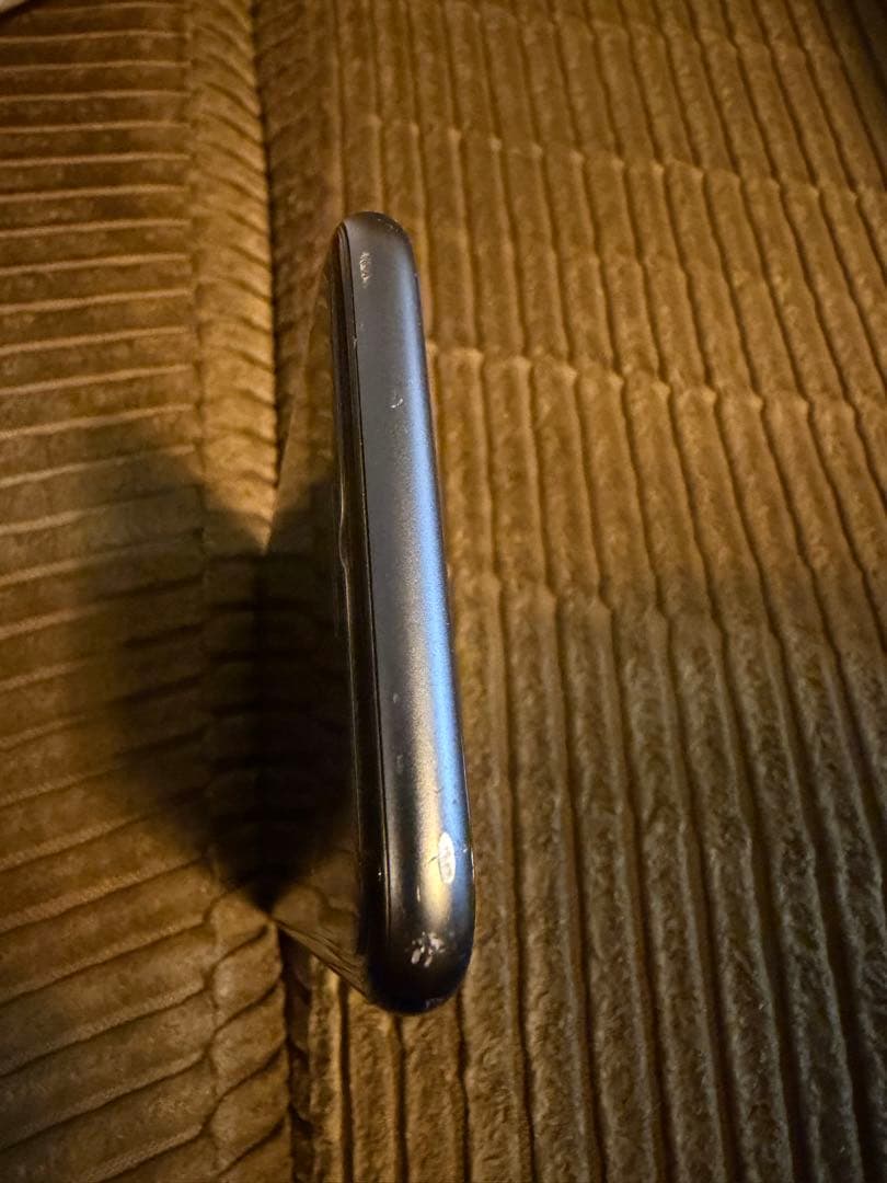 Apple iPhone 8 スペースグレー 64gb