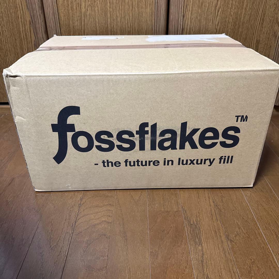 新品未使用　フォスフレイクス 全身サポート抱き枕 コンフォートユー