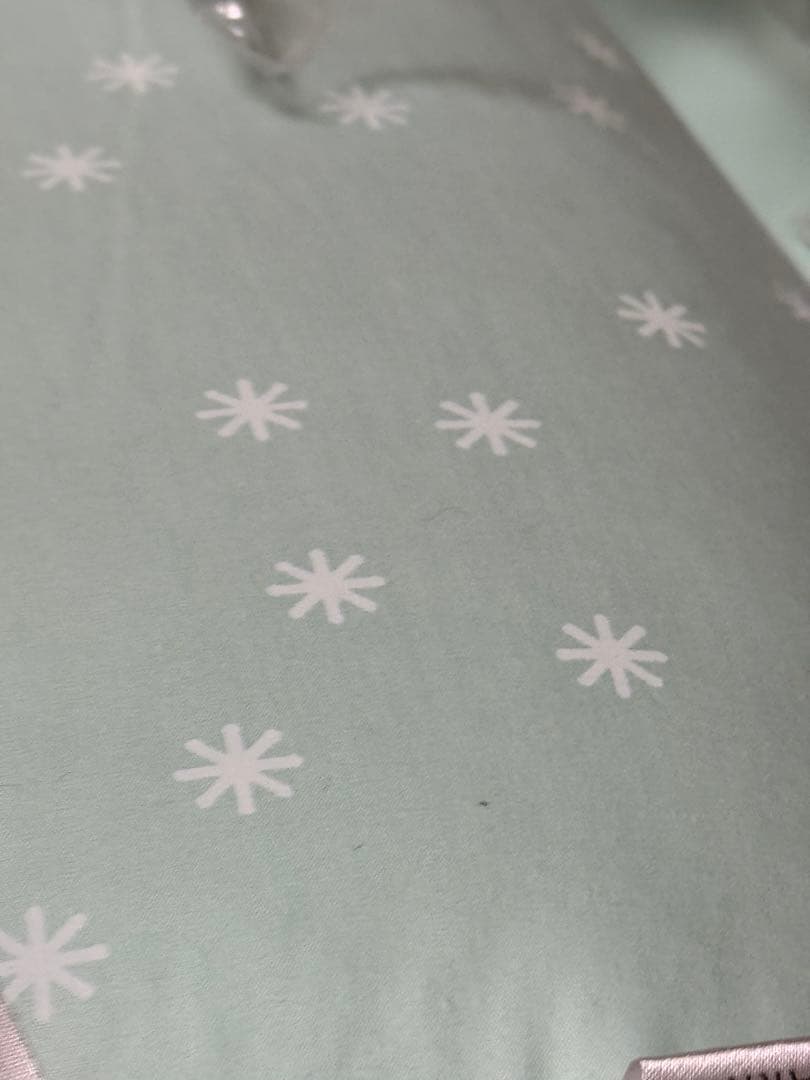 新品未使用　フォスフレイクス 全身サポート抱き枕 コンフォートユー